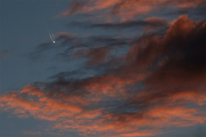 twilight I