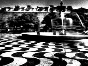 Fountain