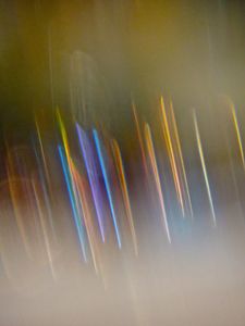 Residual Harmonics