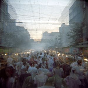 Urumqi Nightmarket