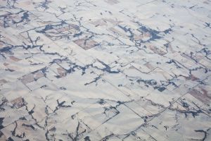 Aerial Abstract 2