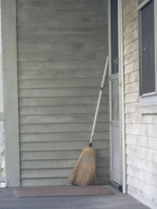 The Broom