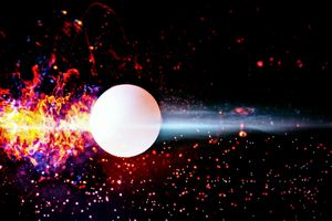 Cosmogony A
