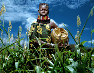 Tioko Korima