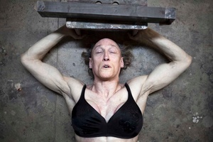 WORKOUT