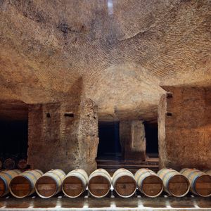 Château Ausone - Saint-Émilion