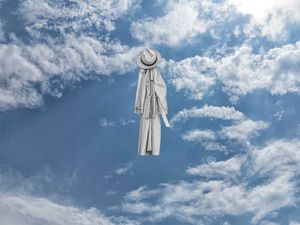 Hommage à Magritte