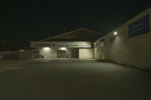 Lowries, Penrith