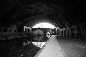 Birmingham & Fazeley Canal