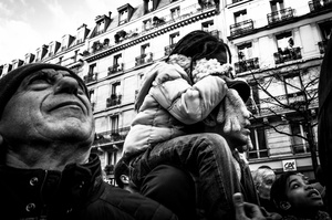 JE SUIS CHARLIE
