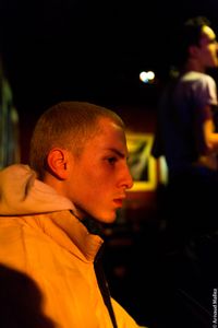 Eminem ...? -