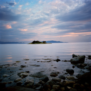 The Neverland Island
