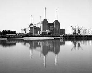 Paul Scane | LensCulture