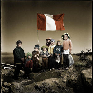 "Children from Colpa"