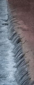 The Water of Kamo River