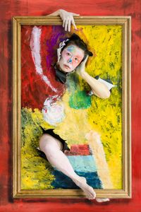 dancer