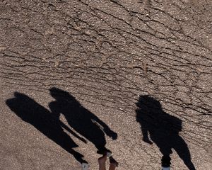 Cracks on the Surface