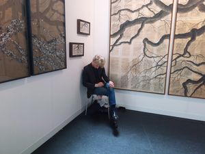 Untitled corner.