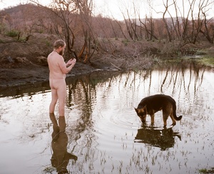 Winter Creek