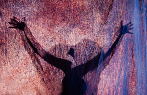 Shadow Dancing