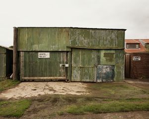 36.	Mill Lane