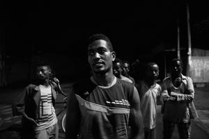 Hawassa Nights I