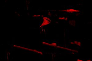 Re-rendering revolution 9