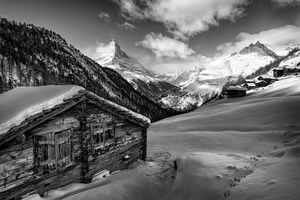 Matterhorn