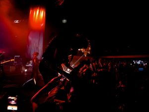 the national