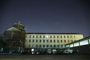 Alejandro flat