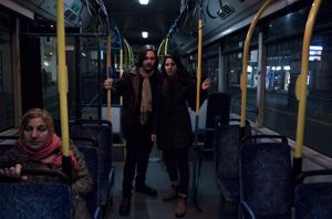 Lir & Liad