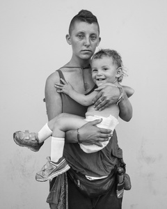 Smiles & Ophelia,  New Orleans, LA  2015