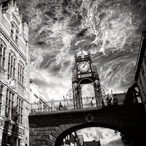 DrowningSky #8 - 1897