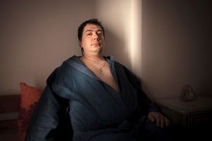 Dionisis, 2012 © Andreas Tsonidis