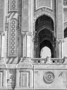 Heydar Aliyev Mosque