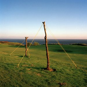 The Fairway  © David Paul Bayles