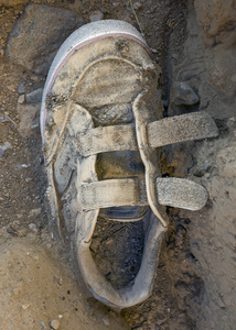 Forgotten Footsteps