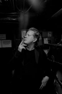Catacomb, NYC, 2011 © Ayala Gazit