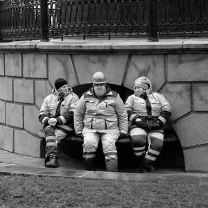 Ghostbusters