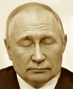 Legacy (The Greats) Putin