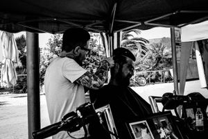 Barber