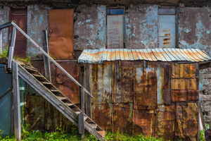 Corrosion