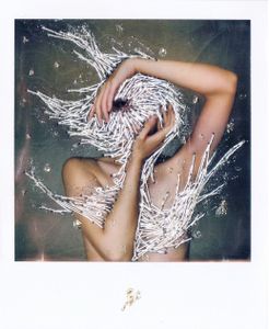 N°91 : I’m a hurricane ﻿