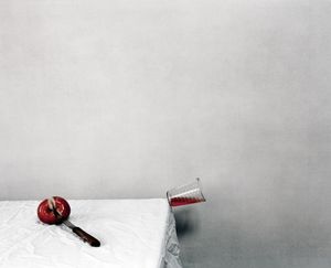 Restless Heart Syndrome #012
