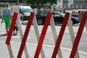 Vienna Crossing