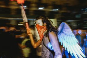 give me wings, so i can fly