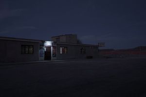© Julien Mauve