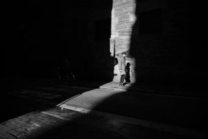 Light & Darkness