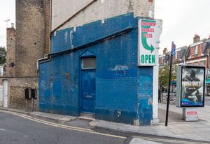 Hackney
