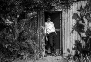 Screen Door